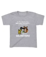 Kids Standard T-Shirt