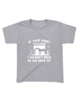 Kids Standard T-Shirt