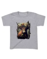 Kids Standard T-Shirt