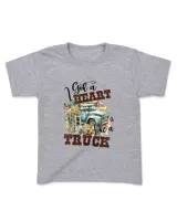 Kids Standard T-Shirt
