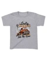 Kids Standard T-Shirt