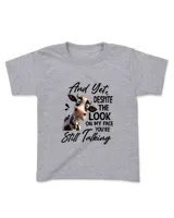 Kids Standard T-Shirt