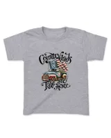 Kids Standard T-Shirt