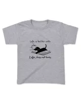 Kids Standard T-Shirt