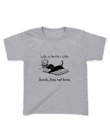Kids Standard T-Shirt