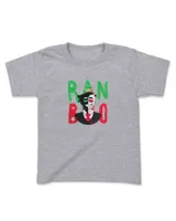 Kids Standard T-Shirt