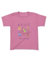 Kids Standard T-Shirt