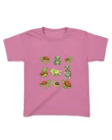 Kids Standard T-Shirt