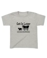 Kids Standard T-Shirt