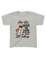 Kids Standard T-Shirt