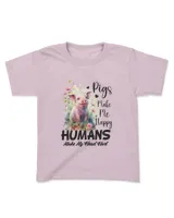 Kids Standard T-Shirt