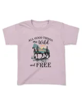 Kids Standard T-Shirt