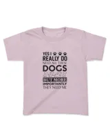 Kids Standard T-Shirt