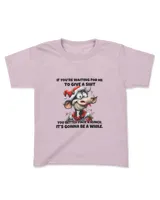 Kids Standard T-Shirt