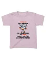 Kids Standard T-Shirt