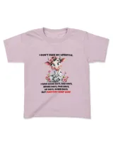 Kids Standard T-Shirt