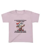 Kids Standard T-Shirt