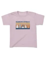 Kids Standard T-Shirt
