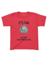 Kids Standard T-Shirt