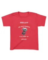 Kids Standard T-Shirt