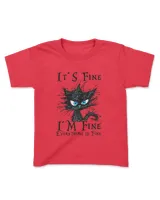 Kids Standard T-Shirt