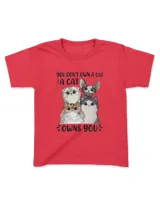 Kids Standard T-Shirt Kids Standard T-Shirt