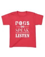 Kids Standard T-Shirt