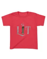 Kids Standard T-Shirt
