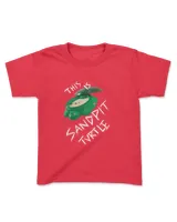 Kids Standard T-Shirt