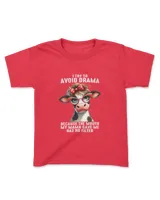 Kids Standard T-Shirt