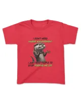 Kids Standard T-Shirt