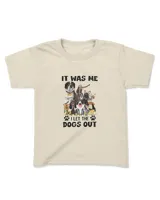 Kids Standard T-Shirt