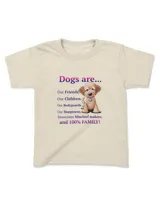 Kids Standard T-Shirt