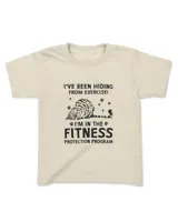 Kids Standard T-Shirt