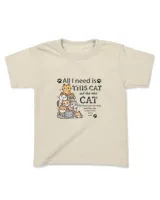 Kids Standard T-Shirt