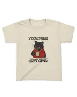 Kids Standard T-Shirt