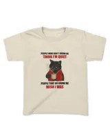 Kids Standard T-Shirt