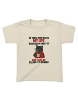 Kids Standard T-Shirt