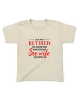 Kids Standard T-Shirt