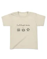 Kids Standard T-Shirt