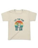 Kids Standard T-Shirt