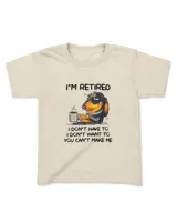 Kids Standard T-Shirt