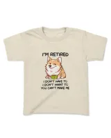 Kids Standard T-Shirt