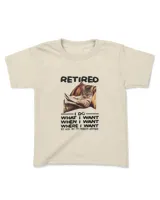 Kids Standard T-Shirt