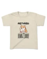 Kids Standard T-Shirt