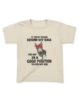 Kids Standard T-Shirt