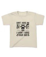 Kids Standard T-Shirt