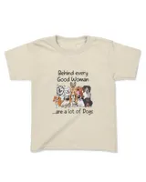 Kids Standard T-Shirt