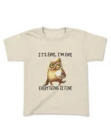Kids Standard T-Shirt