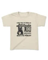 Kids Standard T-Shirt